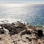 Lägenhet Natural Ocean Pool Costa Adeje (Tenerife)