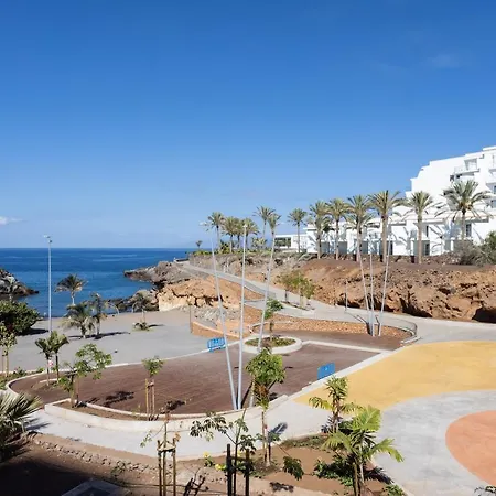 Apartment Natural Ocean Pool Costa Adeje (Tenerife)