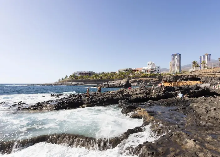 Апартаменти Natural Ocean Pool *
