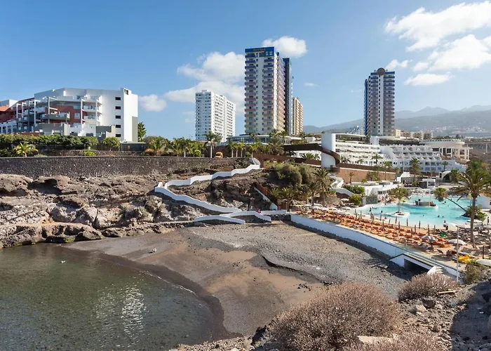 Natural Ocean Pool *