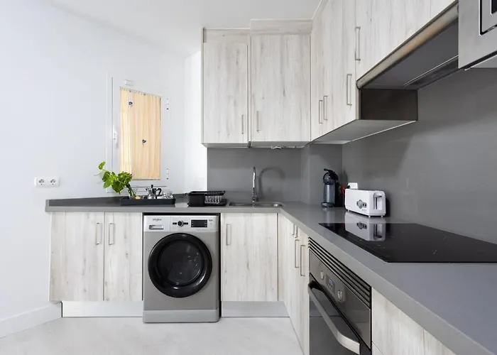 Апартаменти Natural Ocean Pool *