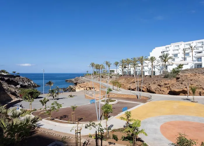 Apartment Natural Ocean Pool Costa Adeje (Tenerife)