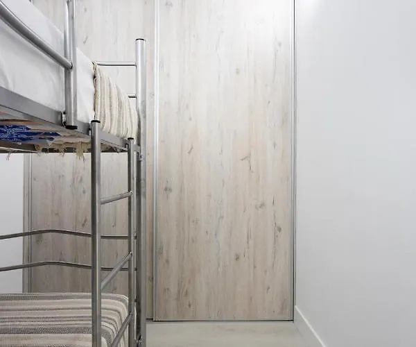 Apartment Natural Ocean Pool *