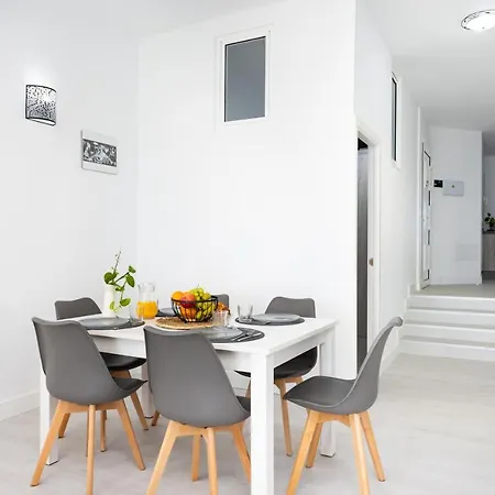 Apartamento Natural Ocean Pool