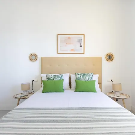 Natural Ocean Pool Apartamento Costa Adeje (Tenerife)