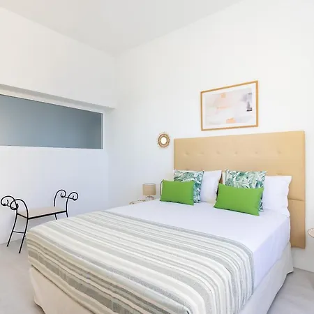 Natural Ocean Pool Costa Adeje (Tenerife)