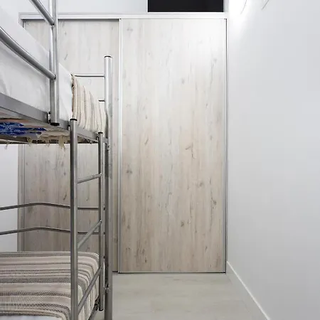 Apartamento Natural Ocean Pool *