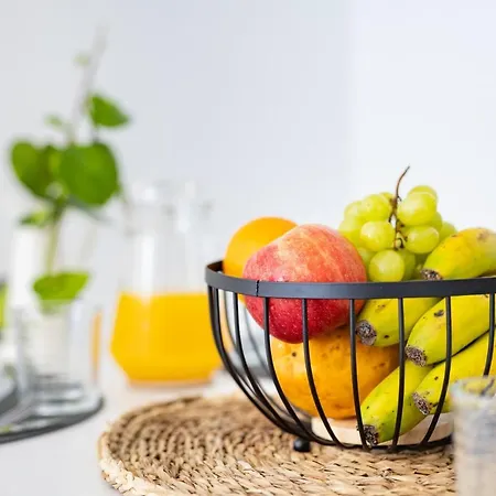 Apartamento Natural Ocean Pool *