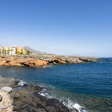 Natural Ocean Pool Apartamento *