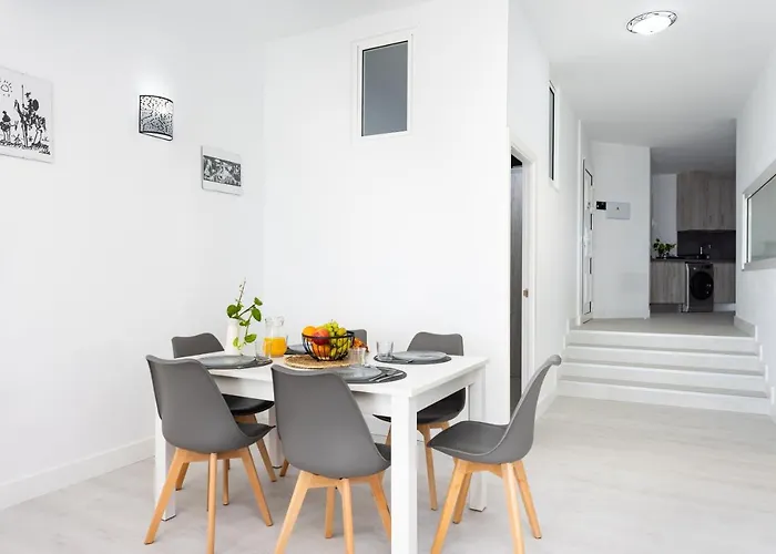 Apartmán Natural Ocean Pool