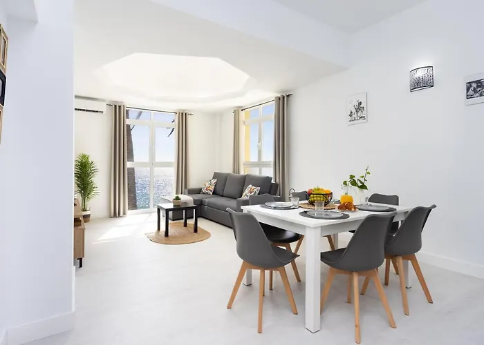 Natural Ocean Pool Apartmán