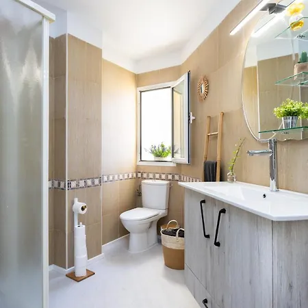 Natural Ocean Pool Appartamento